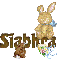 Bunny & Egg: Siabhra