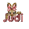 Animated Bunny: Judi