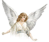 Anjo - Angel