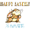 happy easter-annie