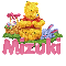 Easter Pooh: Mizuki