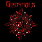 Godsmack band logo red