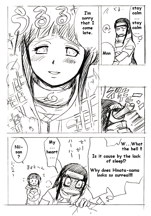 NejiHina Part 10