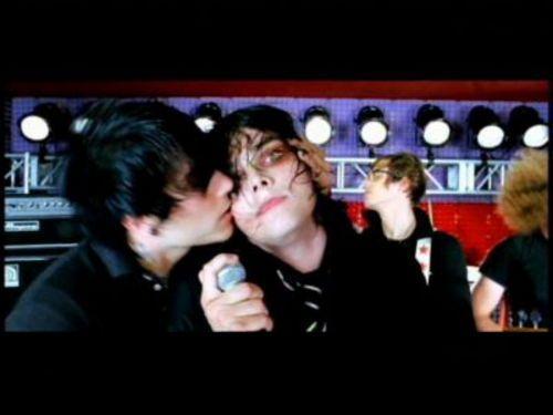 Frerard (Mwah)