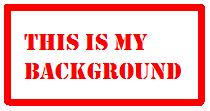 Funny Background