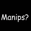 Manips? Nope (H/G)
