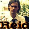 Dr. Spencer Reid