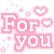 for you