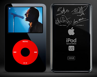 iPod