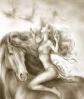 Horse Goddess