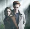 Bella and Edward (: