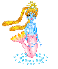 Mermaid Princess!