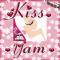 Kiss Yam