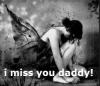 I Miss You Daddy