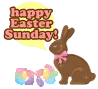 Happy Easter Sunday!