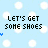 lets get some shoes!