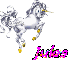 unicorn jules