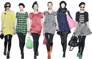 marc by marc jacobs