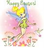 Happy Easter with Tink