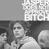 Jasper Hale xD