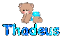 Bear- Thadeus