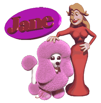 jane
