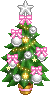 Christmas tree  
