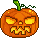 Halloween pumpkin  