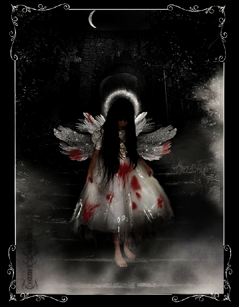 fairy girl