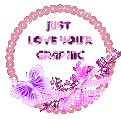 JUST LOVE YOUR GRAPHICS