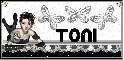 Toni- Doll