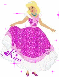 Princess Kira