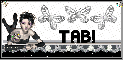 Tabi- Doll