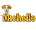 Puppy: Michelle