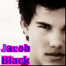 Team Jacob Black  =)