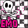 emo avatar