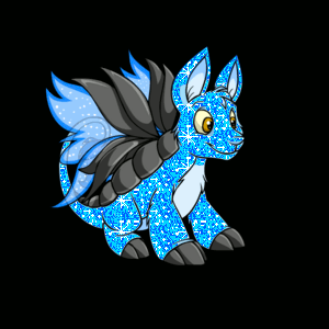 Faerie Bori