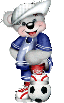 creddy boy bear