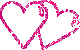 LOVEING HEARTS