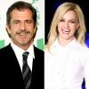 MEL GIBSON AND BRITNEY SPEARS bff?