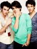 Jonas Brothers :))