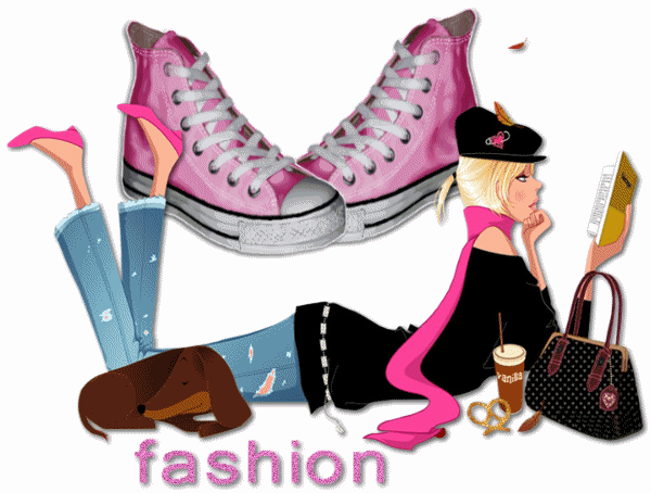 fashion
