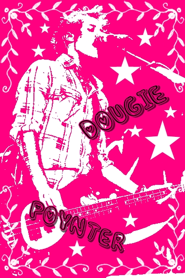 Dougie Poynter