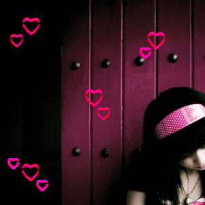 I really love u