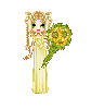 Sunflower Goddess! :)