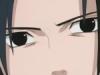 Sasuke's eyes