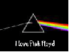 Pink Floyd Is LOVE.
