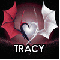 TRACY-WINGED HEART