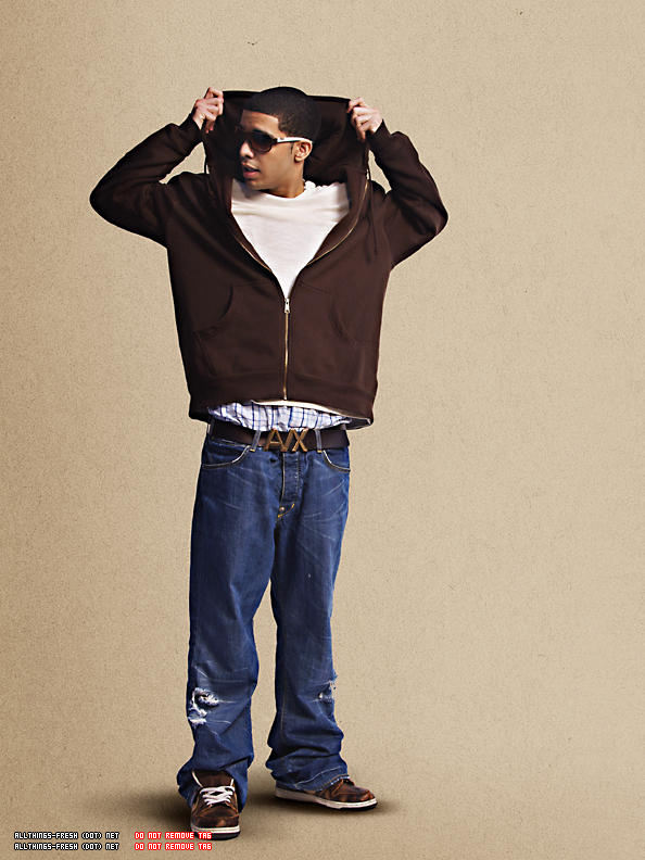 Aubrey Drake Graham