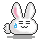 bunny ugh~